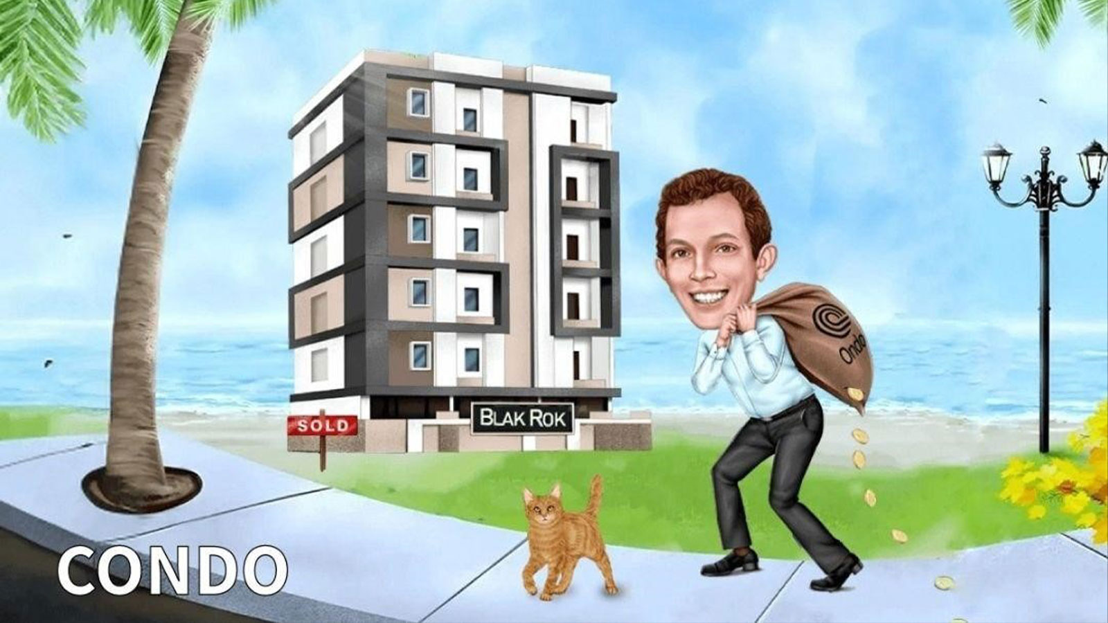 Condo, the World’s First Meme Token Based on Real-World Asset (RWA), Launches on Base Chain With Innovative Treasury Investment Strategy