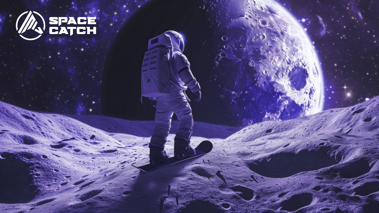 Gearing Up for Glory: The Catcher's Guide to the SpaceCatch Beta