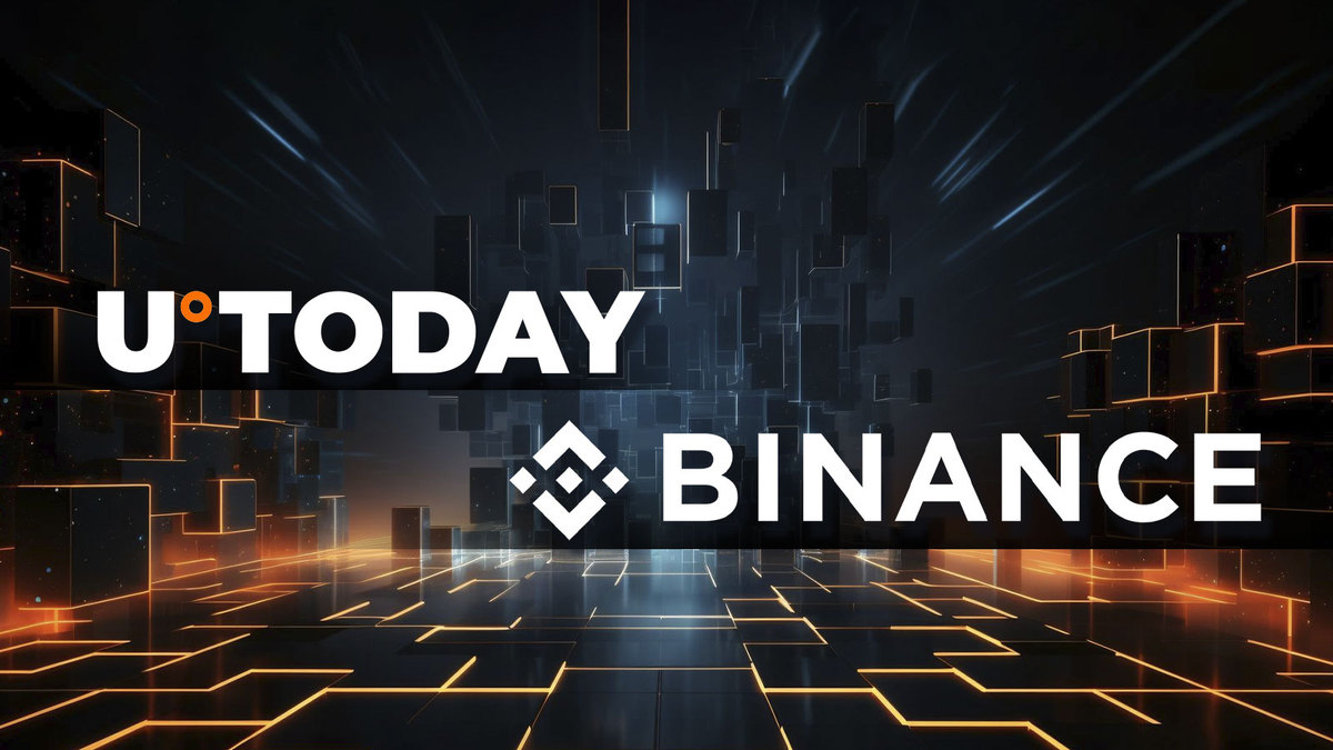 Top Сrypto Media U.Today Kicks off on Binance Square