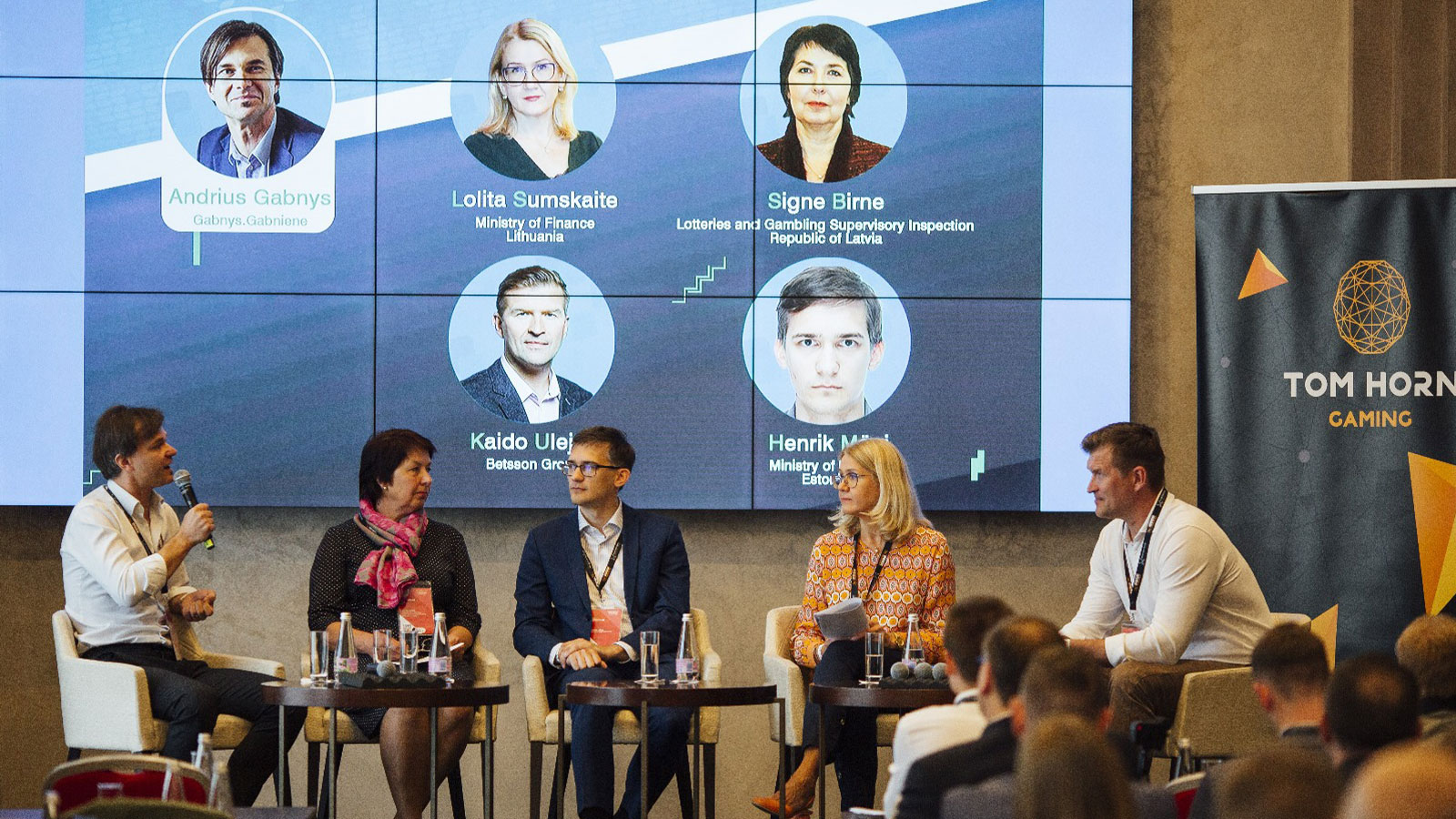 MARE BALTICUM Gaming & TECH Summit Announces Final Agenda for 2024 Event