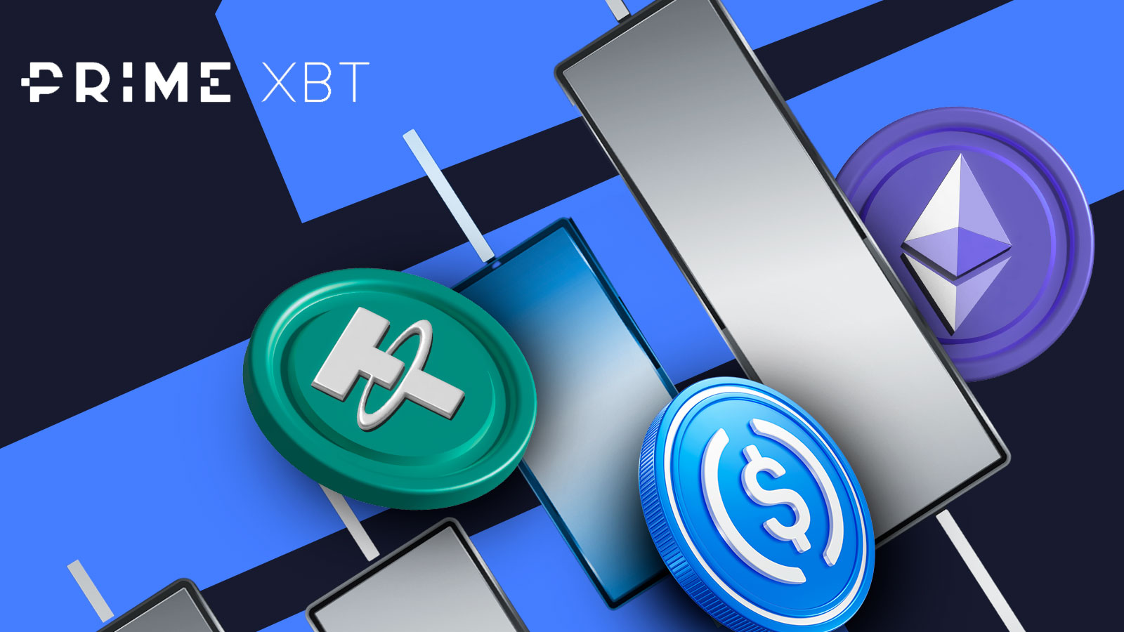 How PrimeXBT's All-In-One Platform Is Redefining Crypto Trading