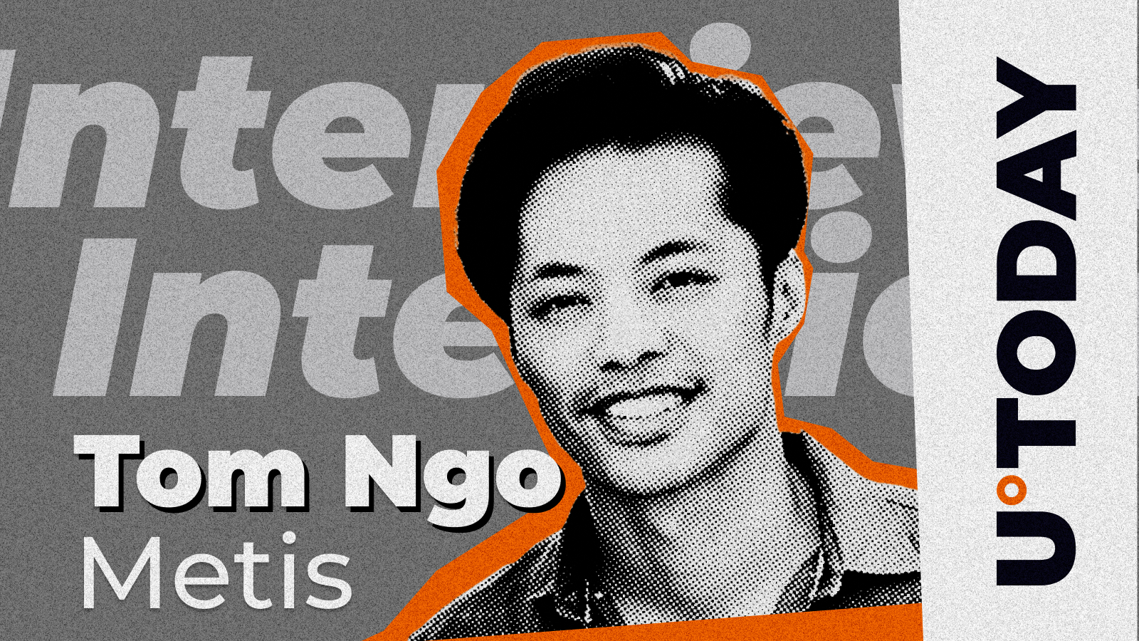 $25 Mln Dev Support Fund, First Decentralized Sequencer and Hybrid Rollups: Interview with Tom Ngo, Metis CEO