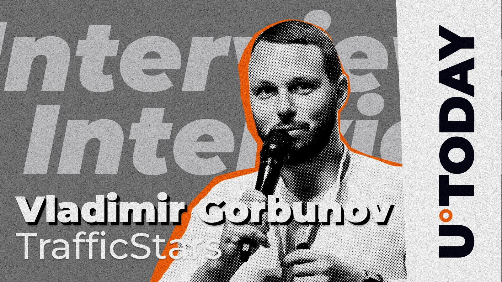 $50 Billion Market, $60 Million Yearly Contract Revenue: Story of Vault's Leadership Through Eyes of Its Founder, Vladimir Gorbunov