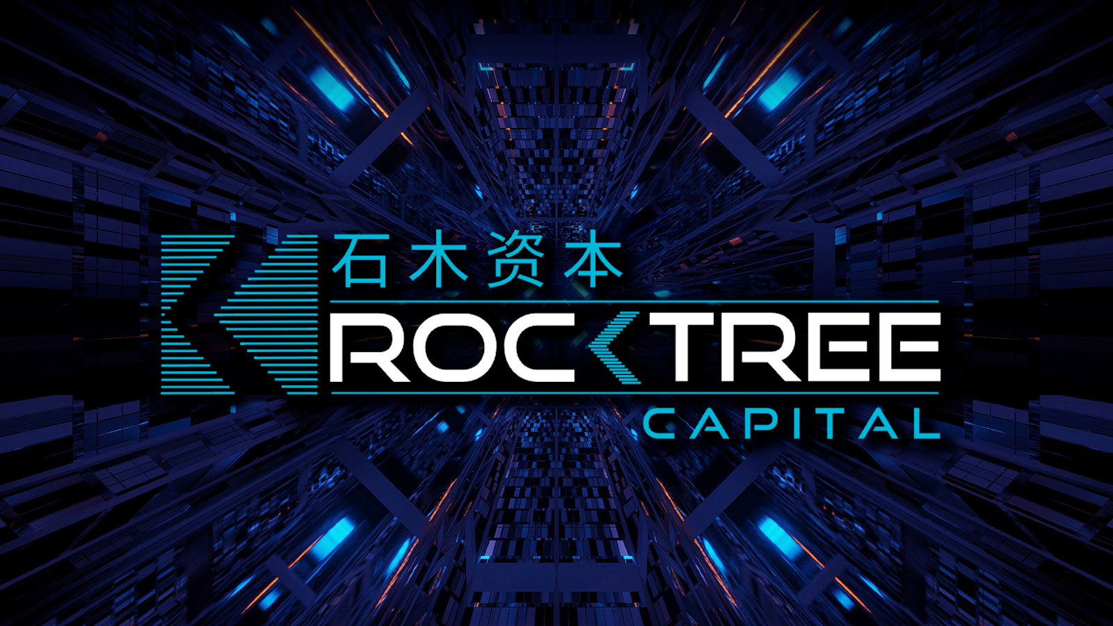 RockTree Capital Unveils Cyberpunk Crypto Future In New Website