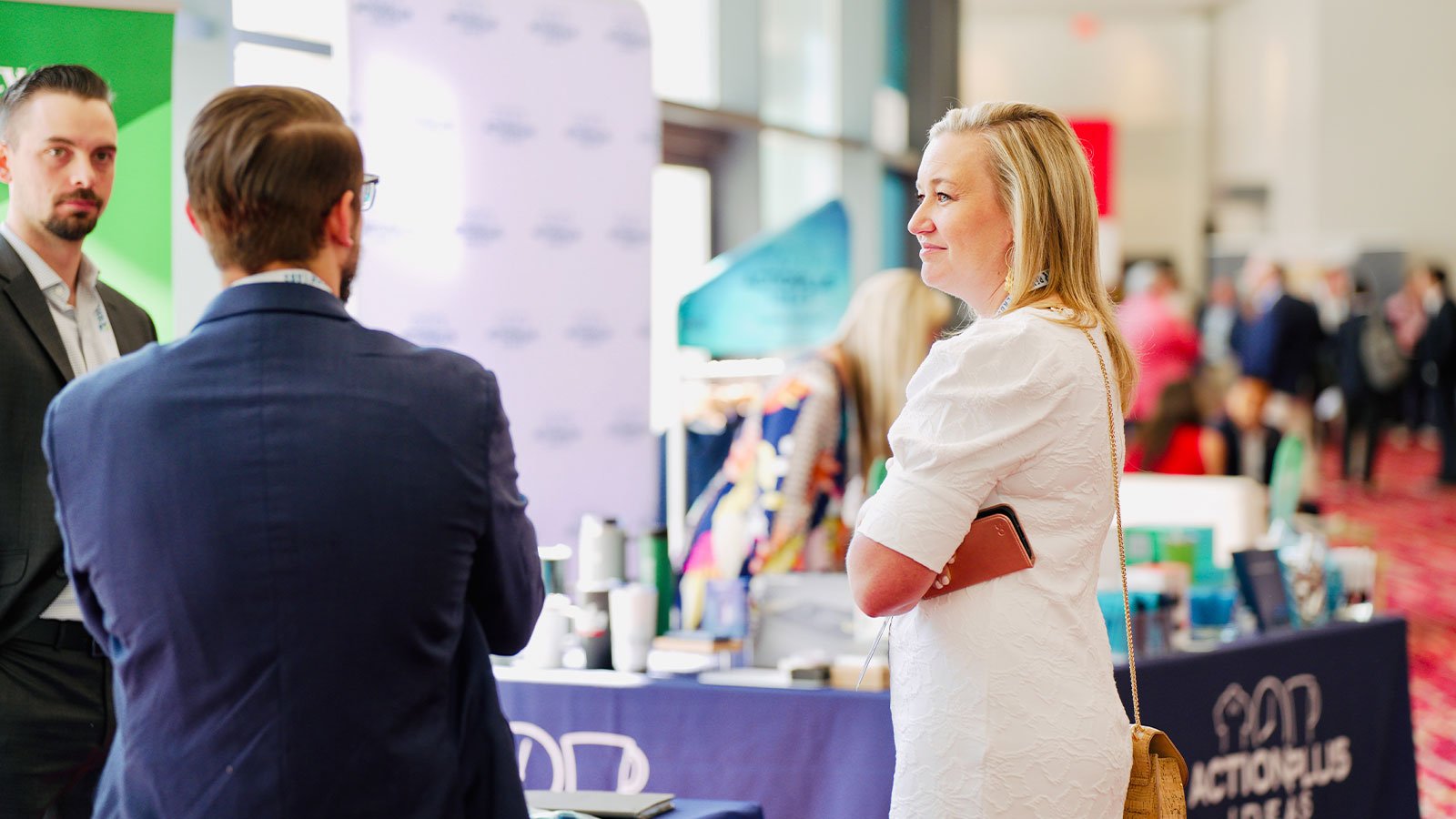The leading Fintech and Insurtech conference in the Southeast will take place on June 12-13 at The Dubois Center at UNC Charlotte Center City