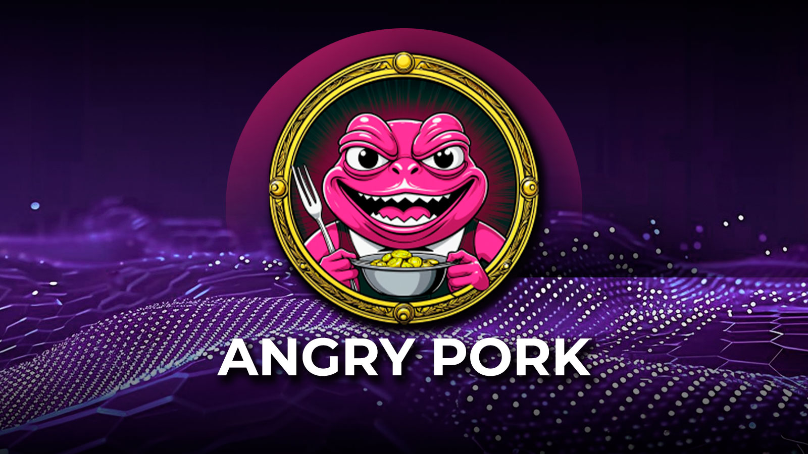 Angry Pepe Fork (APORK) Pre-Sale Campaign Might be Gaining Steam in June 2024 as Pepe (PEPE) and Book of Meme (BOME) Major Meme Coins Target Local Highs