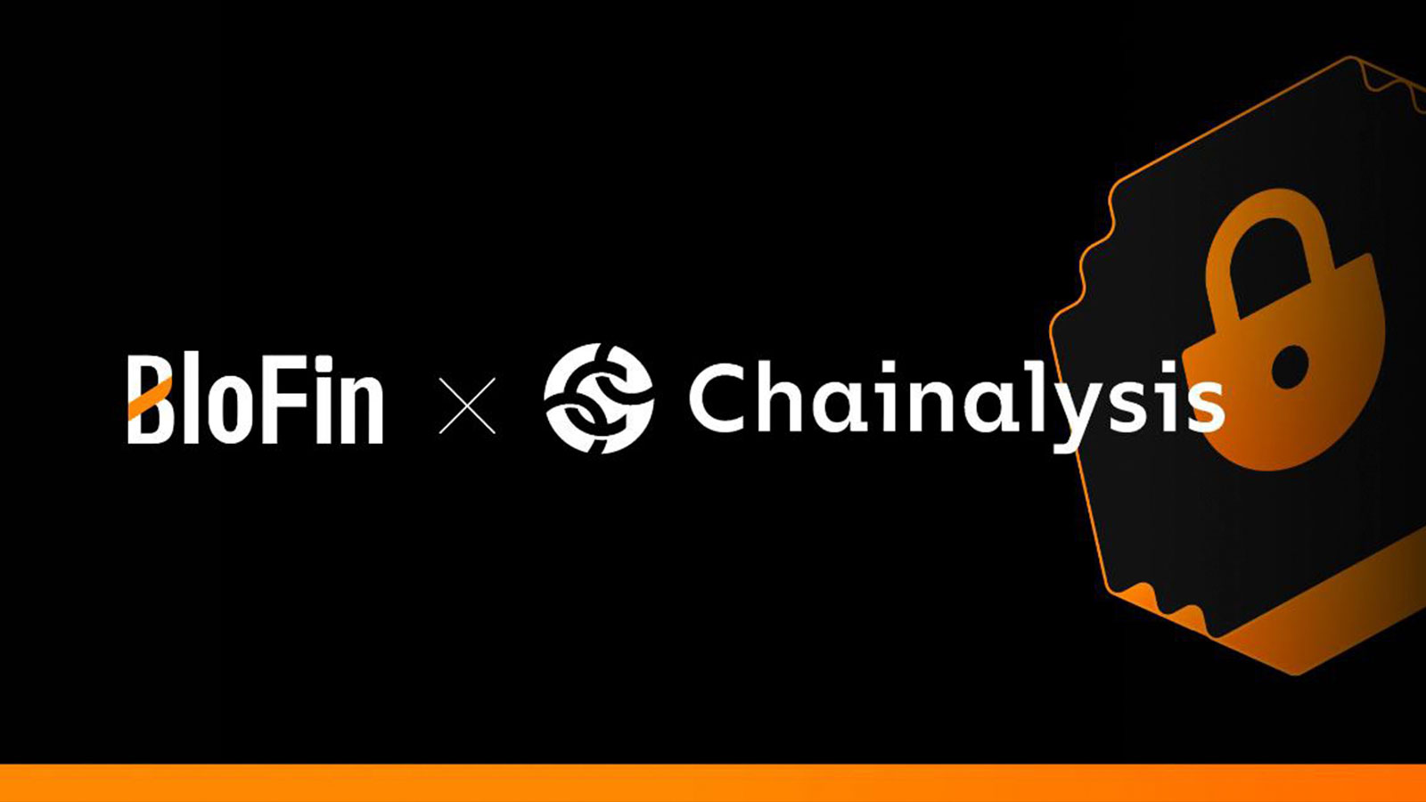 BloFin Exchange Enhances Compliance and Security with Chainalysis