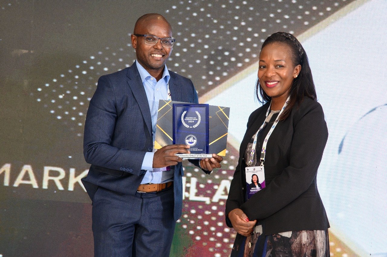 Celebrating Innovation and Collaboration: The 12th Edition Connected Banking Summit – Southern Africa Innovation & Excellence Awards 2024