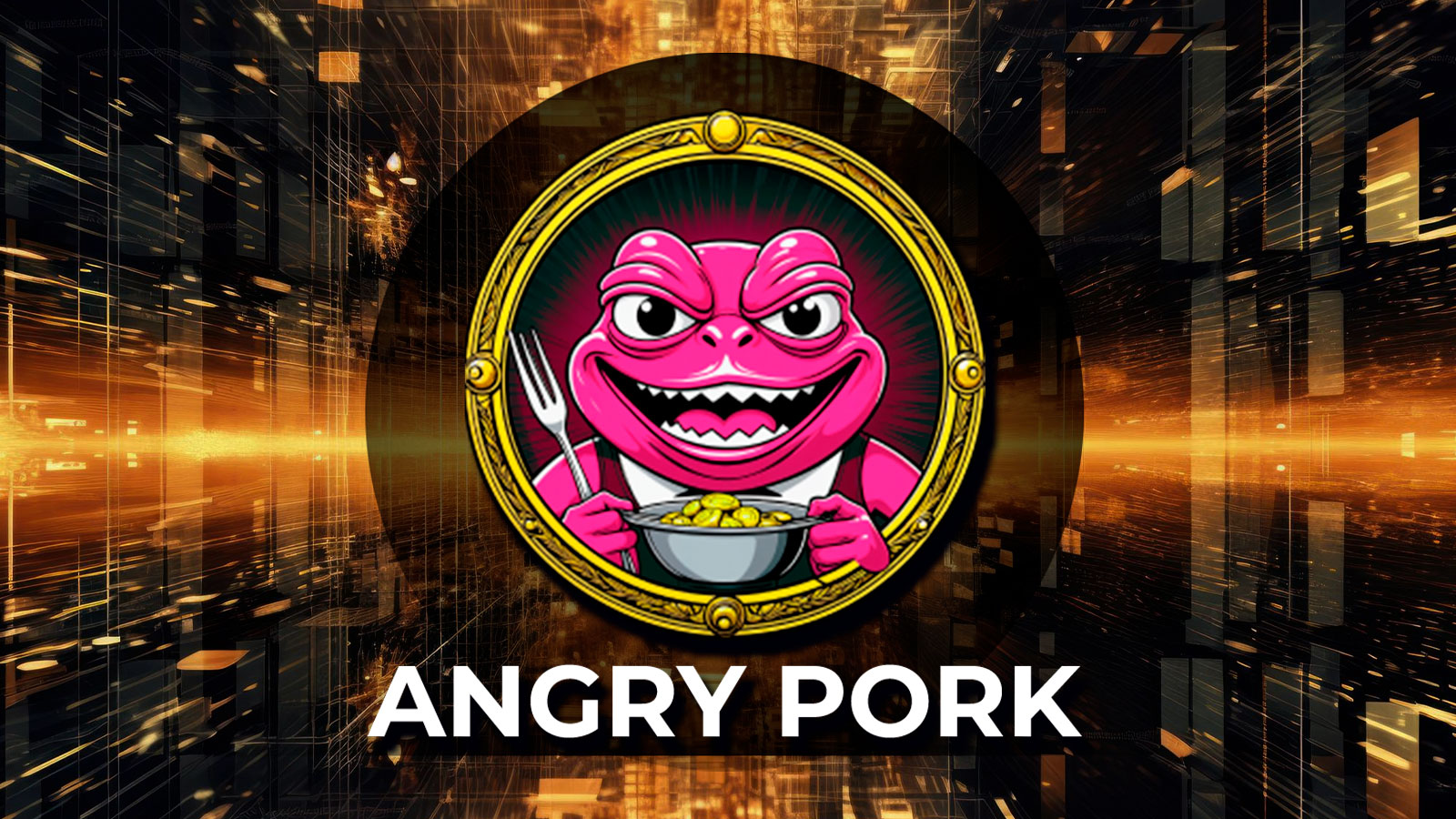 Angry Pepe Fork (APORK) Meme Coin Pre-Sale Might be in Spotlight This July as Dogecoin (DOGE), Floki Inu (FLOKI) Majors Struggling with Pressure