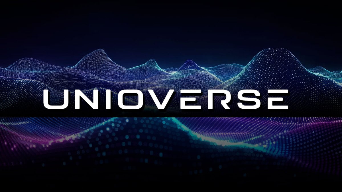 Web3 Gaming Platform Unioverse Hires Eric Peterson as CCO