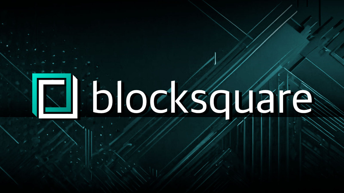 Blocksquare Introduces Novel Marketplace Tool for Investing in Hotels