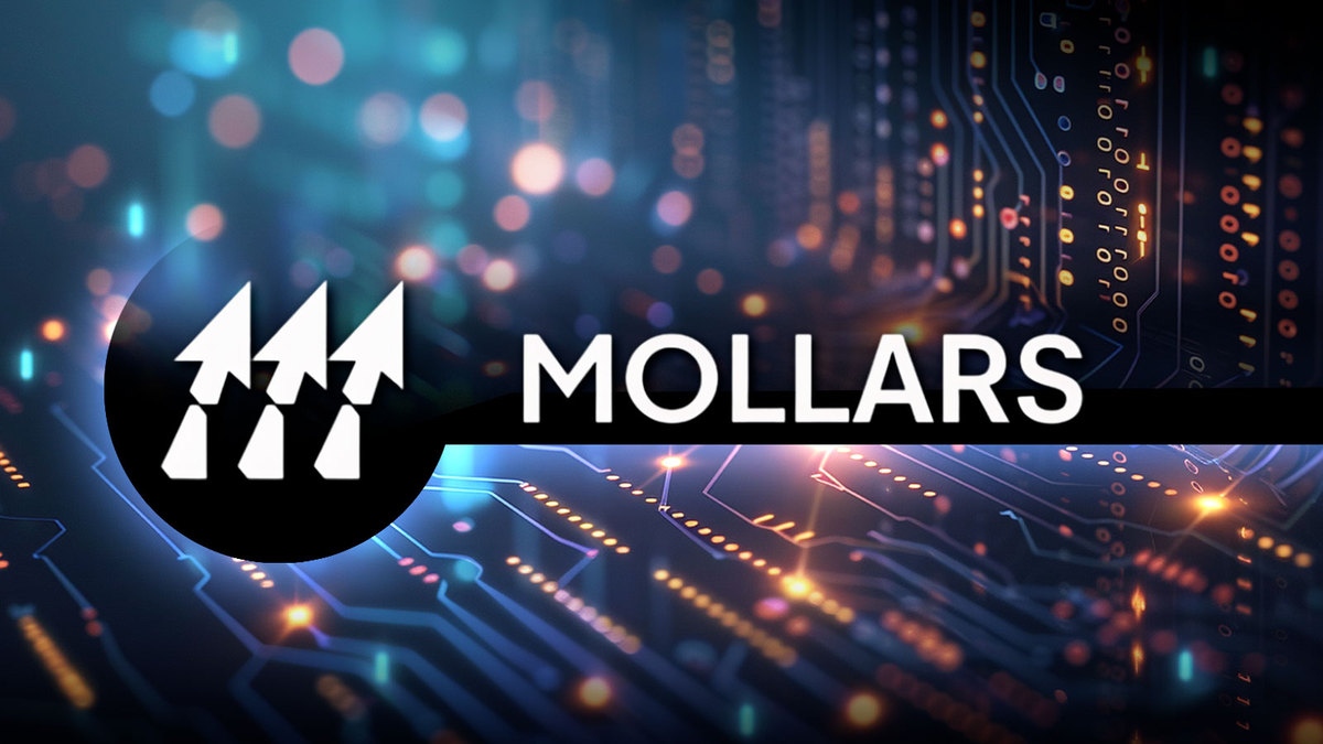 Mollars (MOLLARS) Expands to Eight New Blockchains: Details