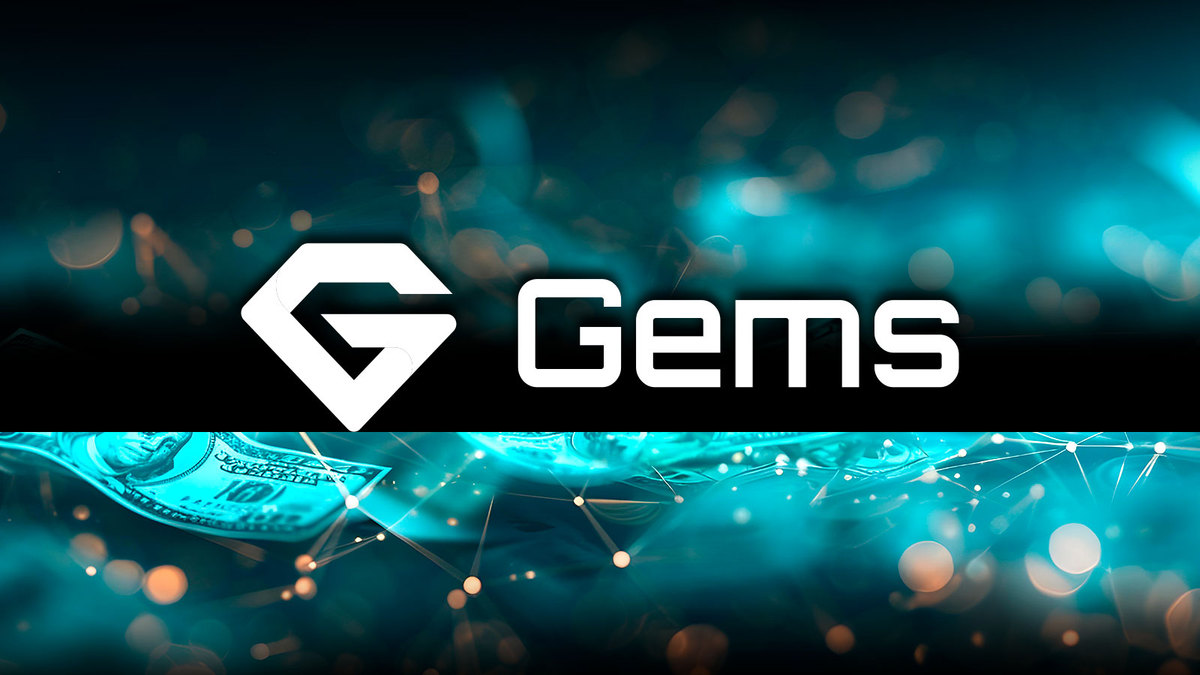 Gems Launchpad Secures $198 Million in Less Than One Year