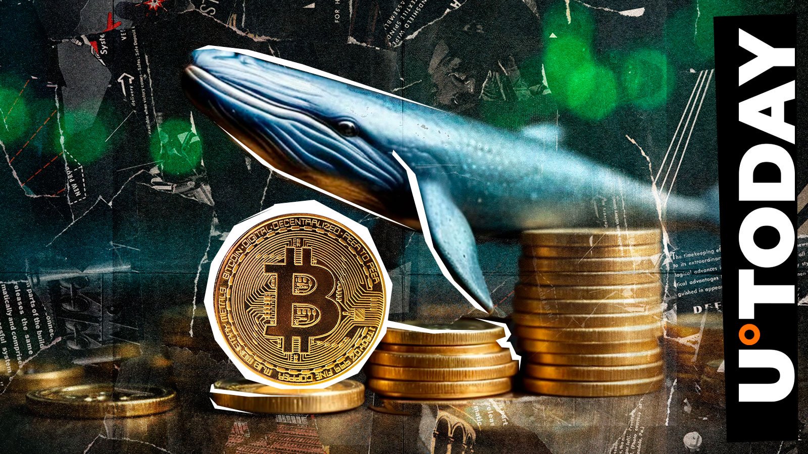 After Losing $40 Million, This Bitcoin Whale Makes Next Major Move