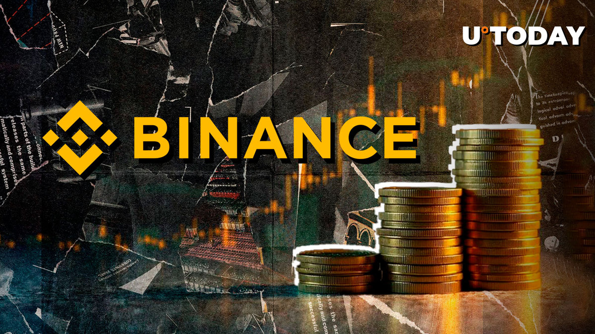 Binance Announces New Futures Listings, Here Are Crypto Tickers