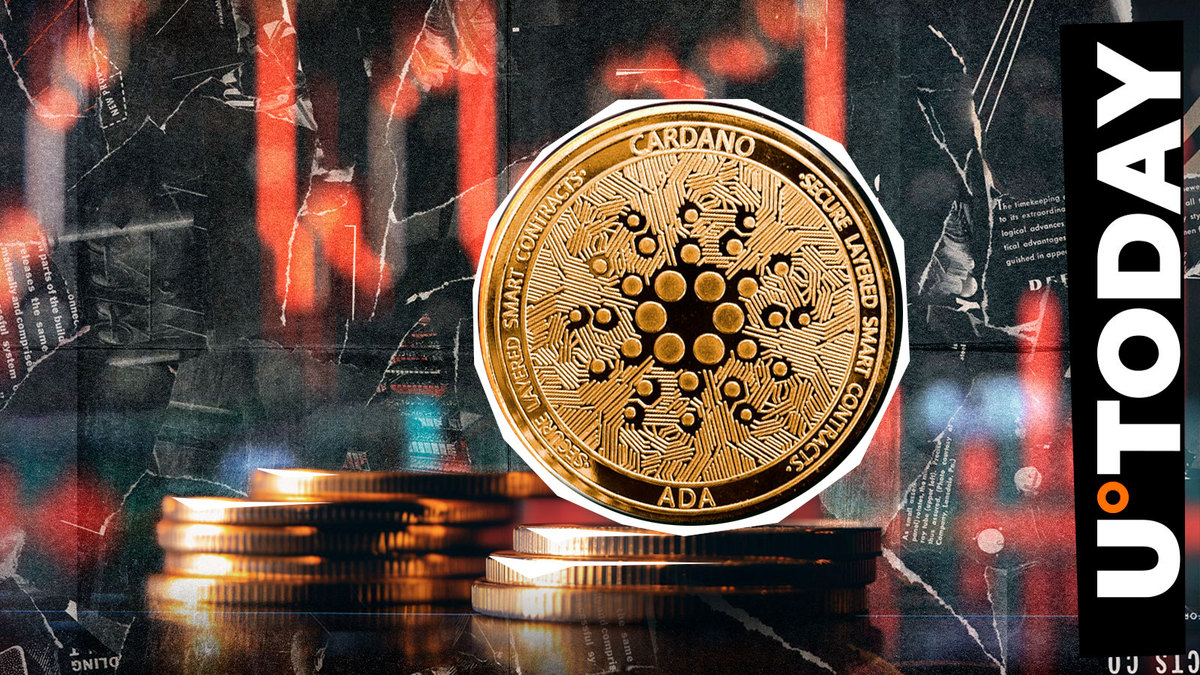 Cardano Bull Run Anticipated as ADA Community Identifies Bottom