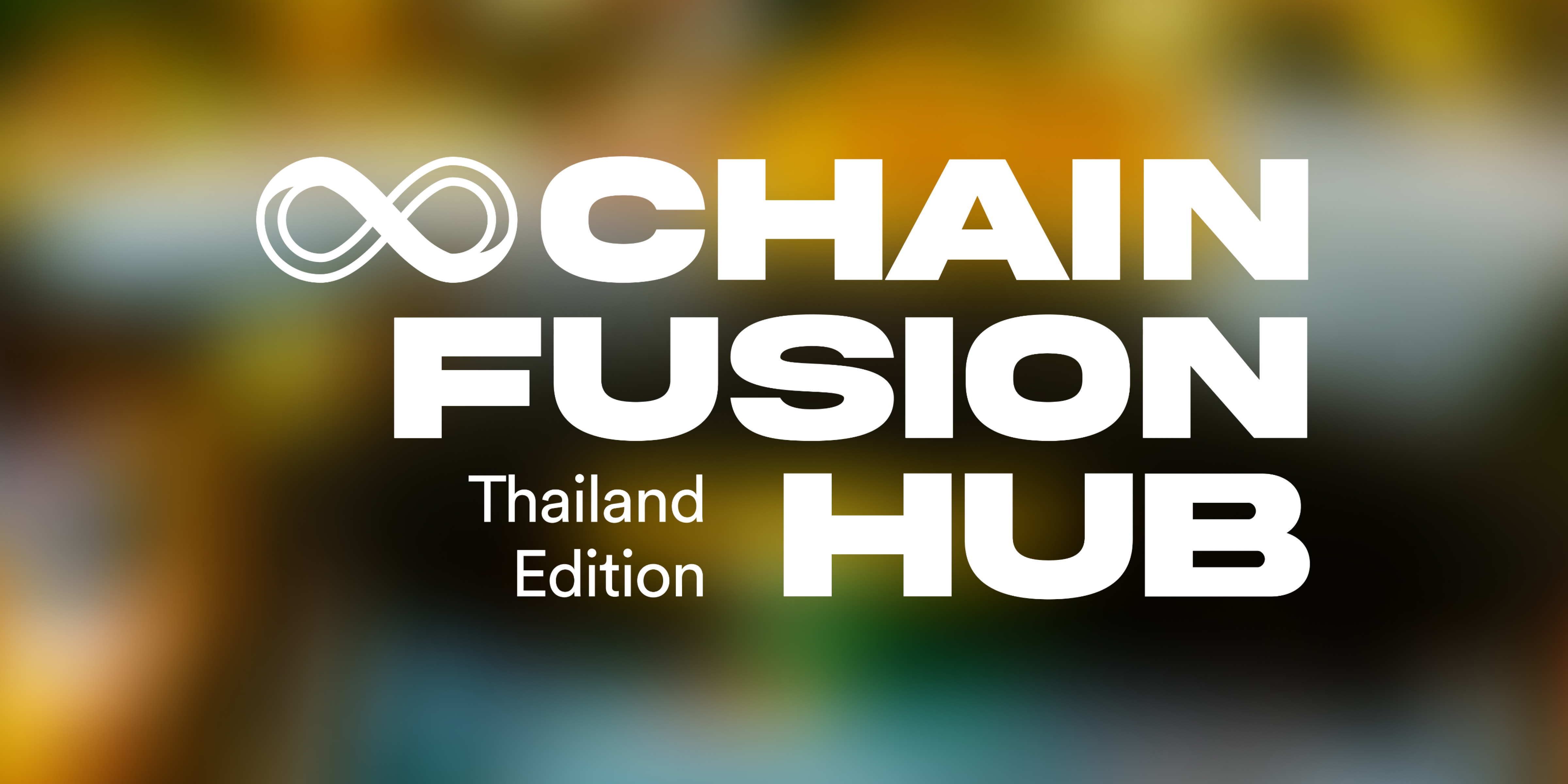 ICP Hosting The Ultimate Multi-Chain Hacker House @ Devcon - Chain Fusion Hub