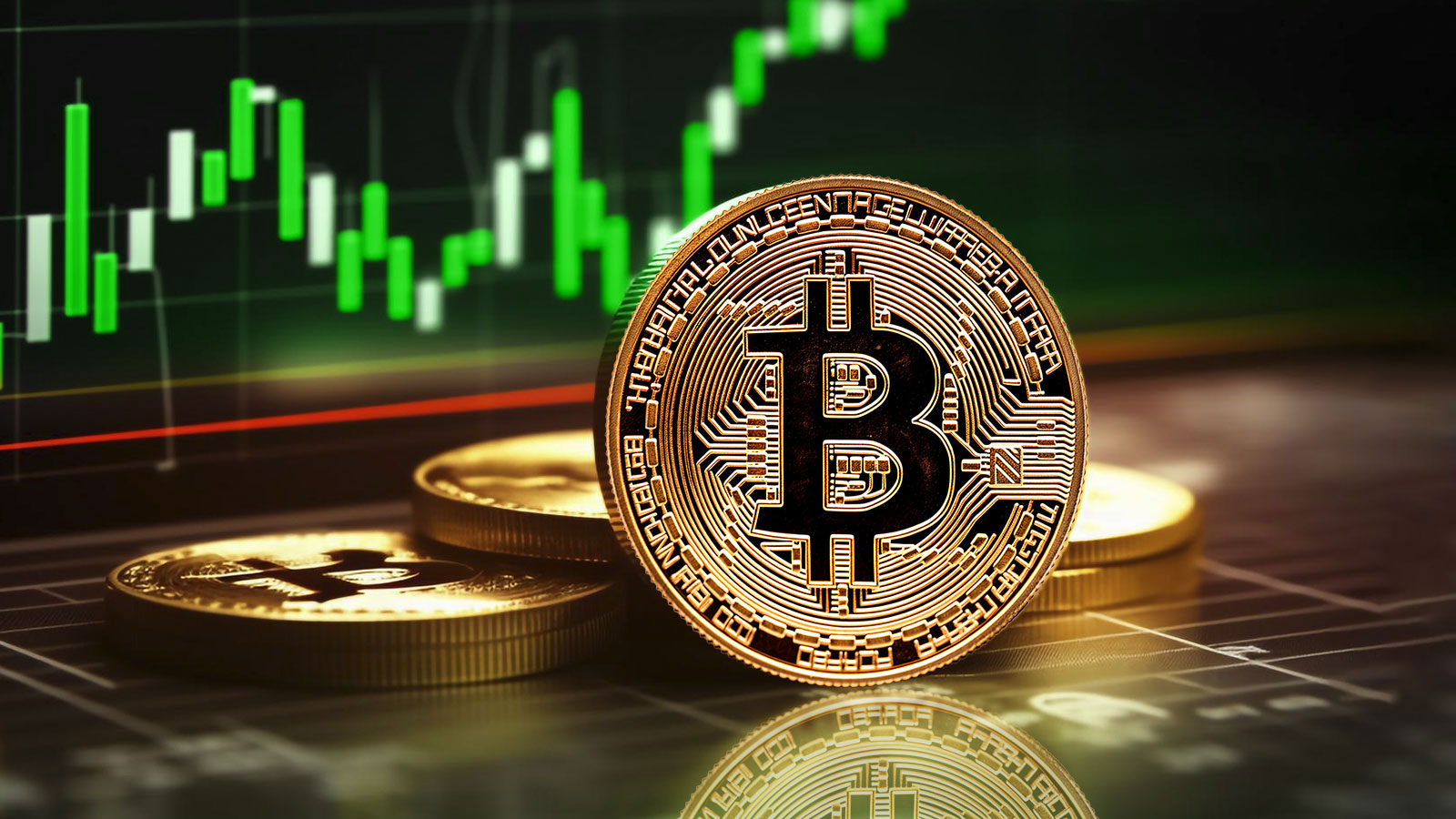 Bitcoin Suddenly Hits $68K as Whale Holdings Reach Record High 