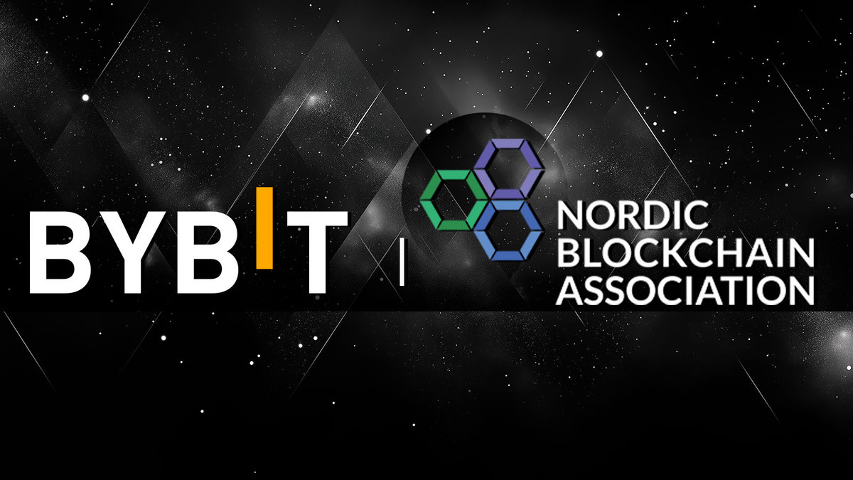 Crypto Exchange Bybit Teams up With Nordic Blockchain Association: Details