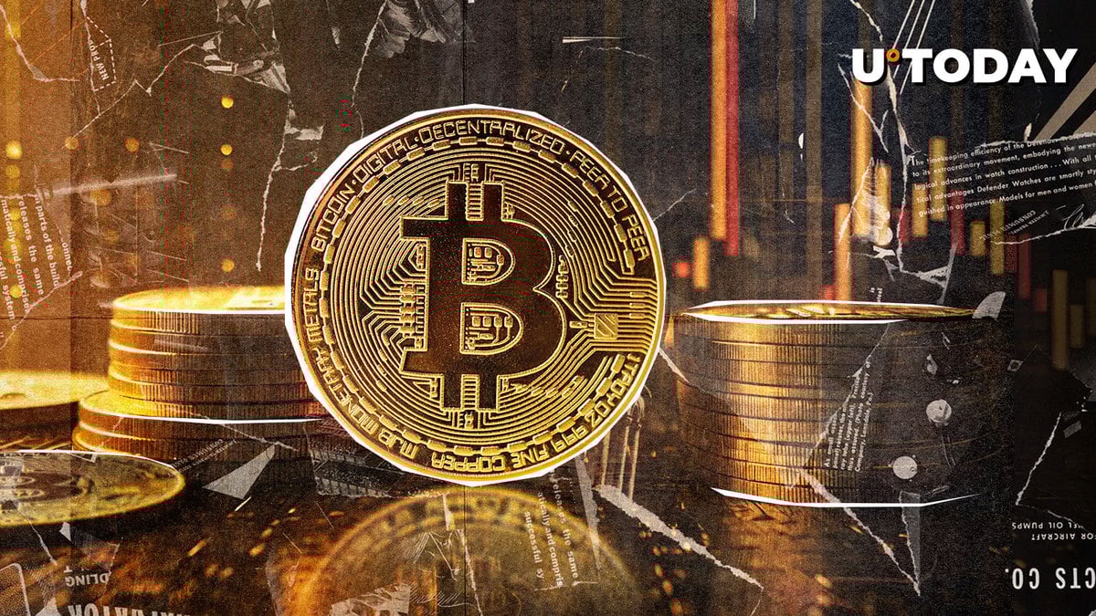 Goodbye $60,000 Bitcoin? Traders Bracing for $58,000 Drop