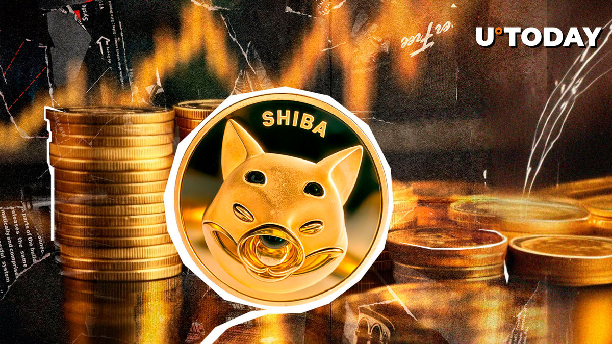 Shiba Inu (SHIB) Rockets 517% in Whale Activity Amid Partnership News