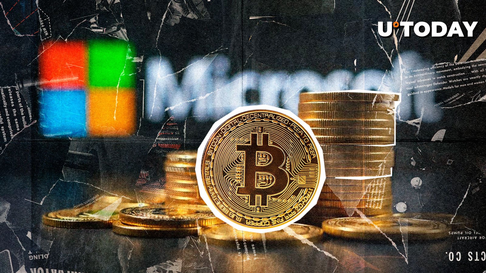 Microsoft Board Snubs Bitcoin