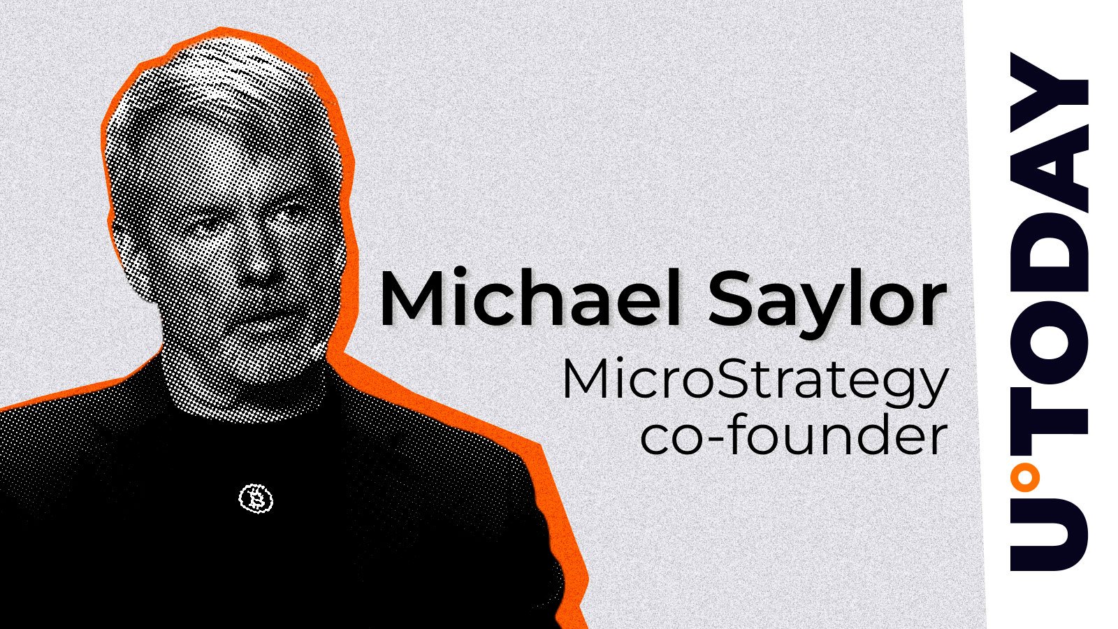 MicroStrategy's Saylor Names One Thing Better Than Bitcoin
