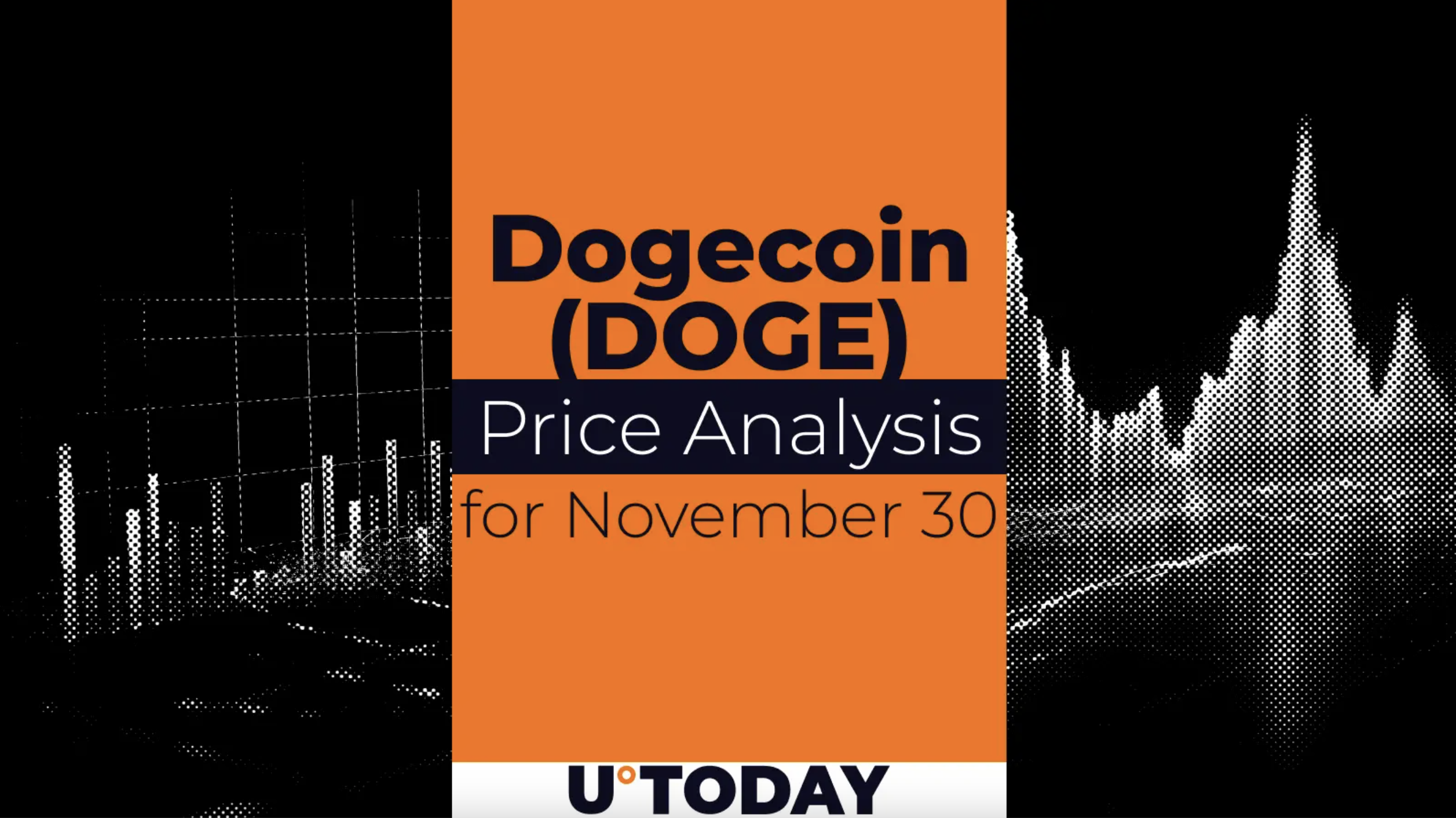 DOGE Price Prediction for November 30