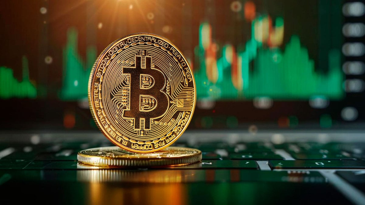 Bitcoin Records Biggest Daily Gain in History