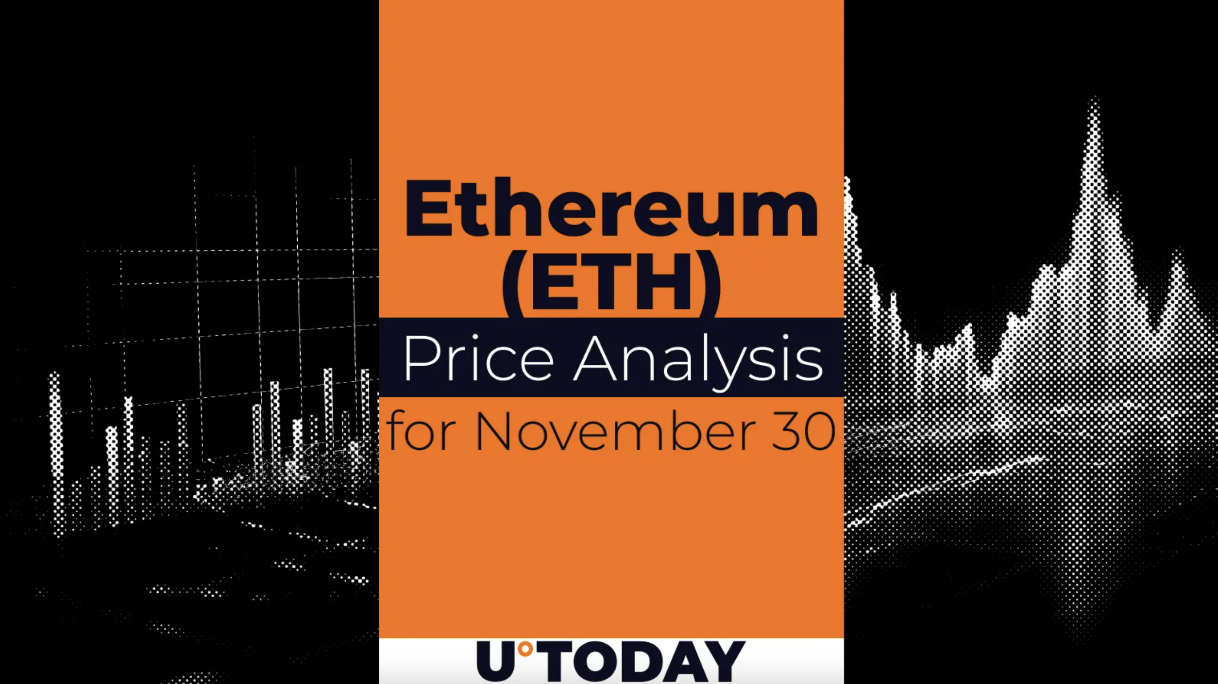 Ethereum (ETH) Price Prediction for November 30