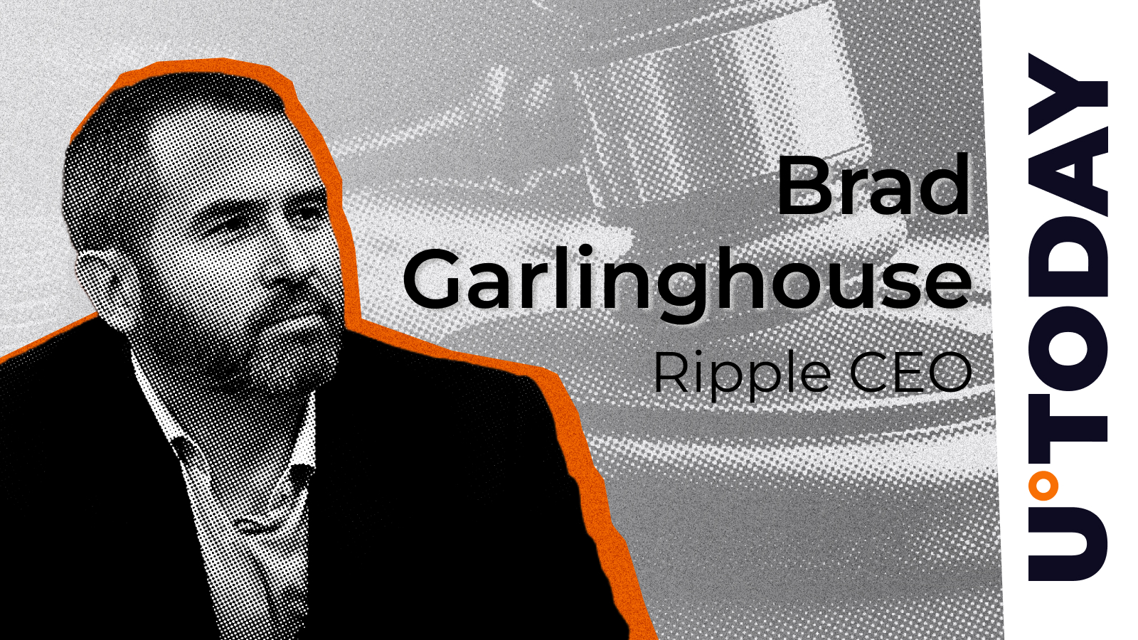 Ripple CEO Secures “60 Minutes” Interview