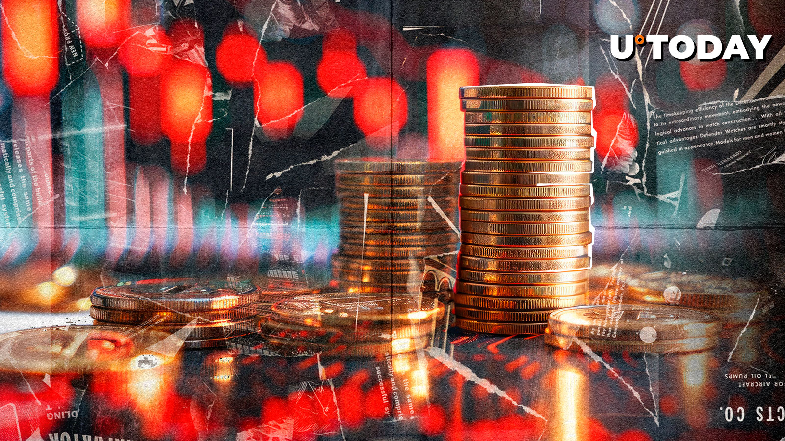 Meme Coin BITCOIN Collapses by 52%