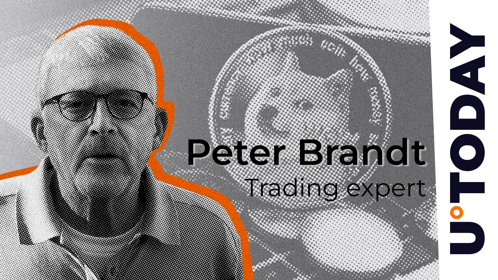 New Dogecoin (DOGE) Price Target Approved by Veteran Trader Peter Brandt