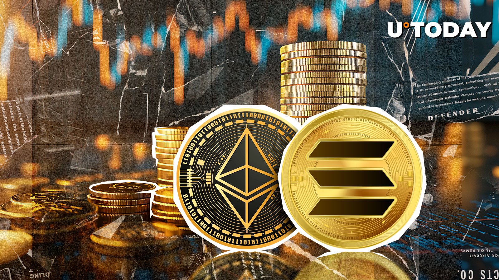 Solana (SOL) Scores Major Win Over Ethereum: Details