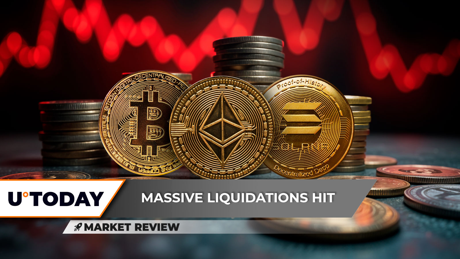 Bitcoin (BTC) Loses $100,000: What's Next? Ethereum (ETH) To Never See $4,000? Solana (SOL) Great Reset Is Incoming