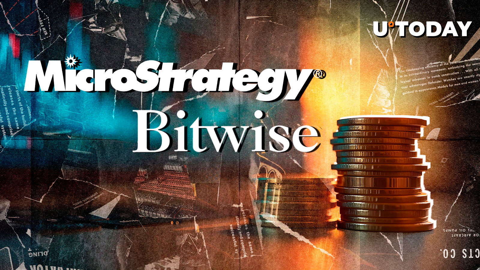 No, MicroStrategy Not Selling 10 Billion Shares to Buy Bitcoin