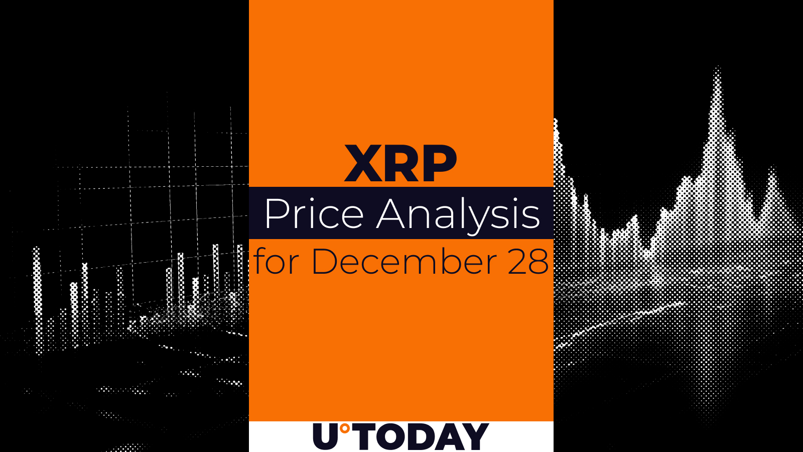 XRP Price Prediction for December 28