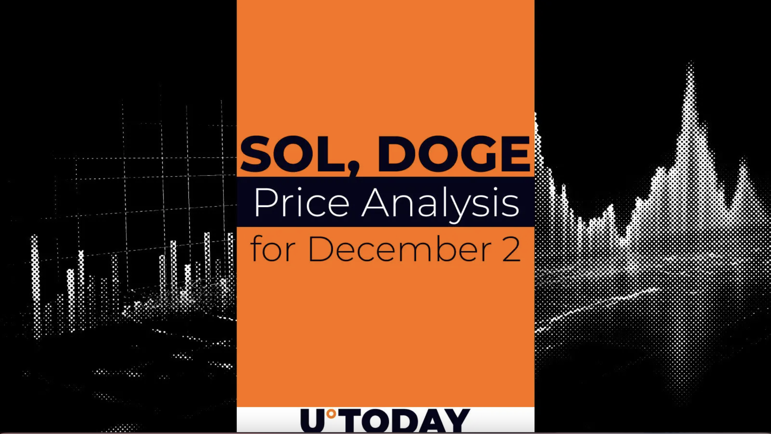 SOL and DOGE Price Prediction for December 2