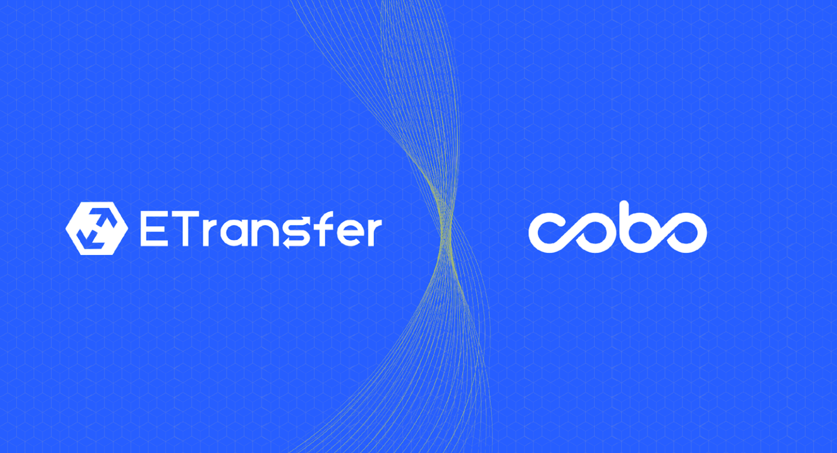 ETransfer Partners with Cobo to Elevate Cross-Chain Transfers on aelf