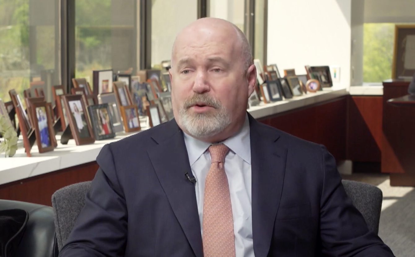 Legendary Hedge Fund Manager Lambasts Bitcoin