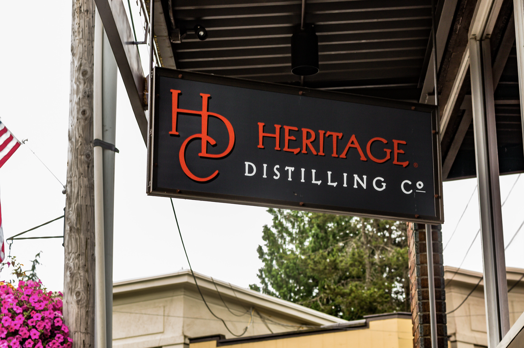 Major Distilling Company to Start Holding Bitcoin  