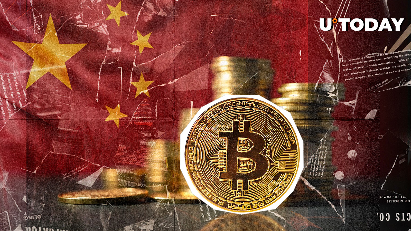 Bill Miller Predicts That China Will Drive Next Bitcoin Rally