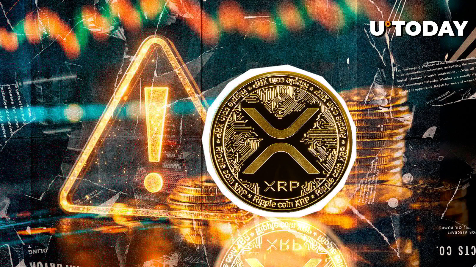 Big XRP Contributor Issues Crucial Warning as Major RLUSD Innovation Nears