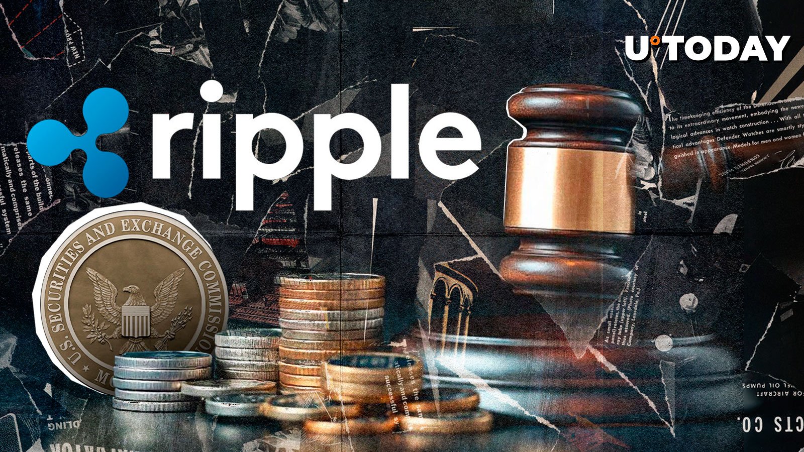 Ripple Reveals Key New Date in Legal Battle With SEC