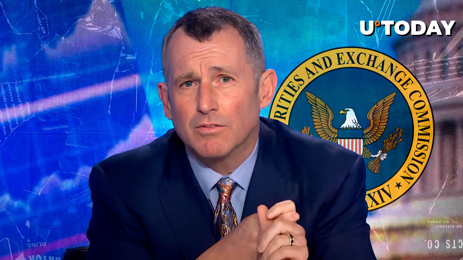 SEC's Crypto Unit Is 'Dead and Buried,' Former Official Says