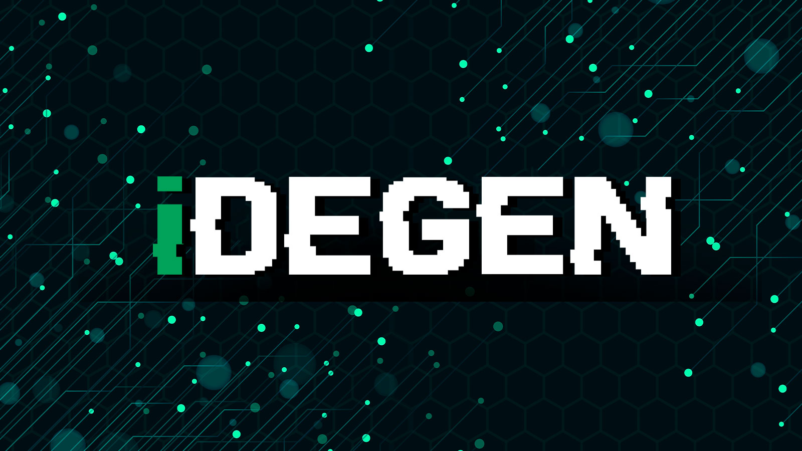 iDEGEN (IDGN) AI Meme Coin Pre-Sale Expands in Early Q1 2024
