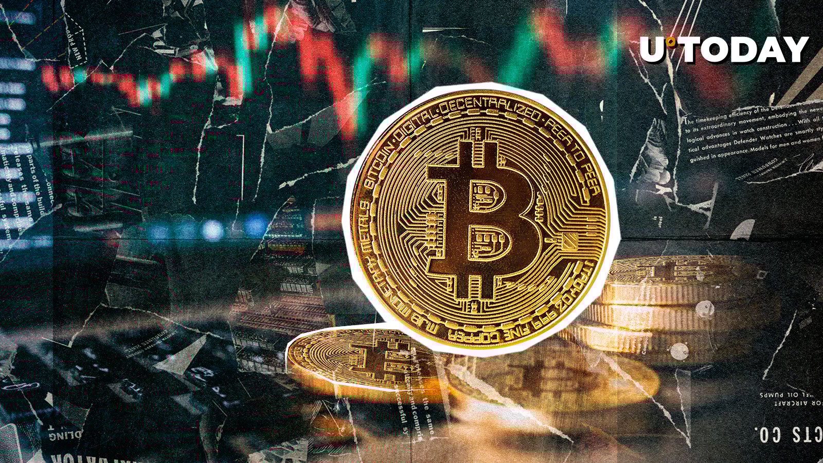 US Job Data Triggers Unexpected Bitcoin Price Reaction