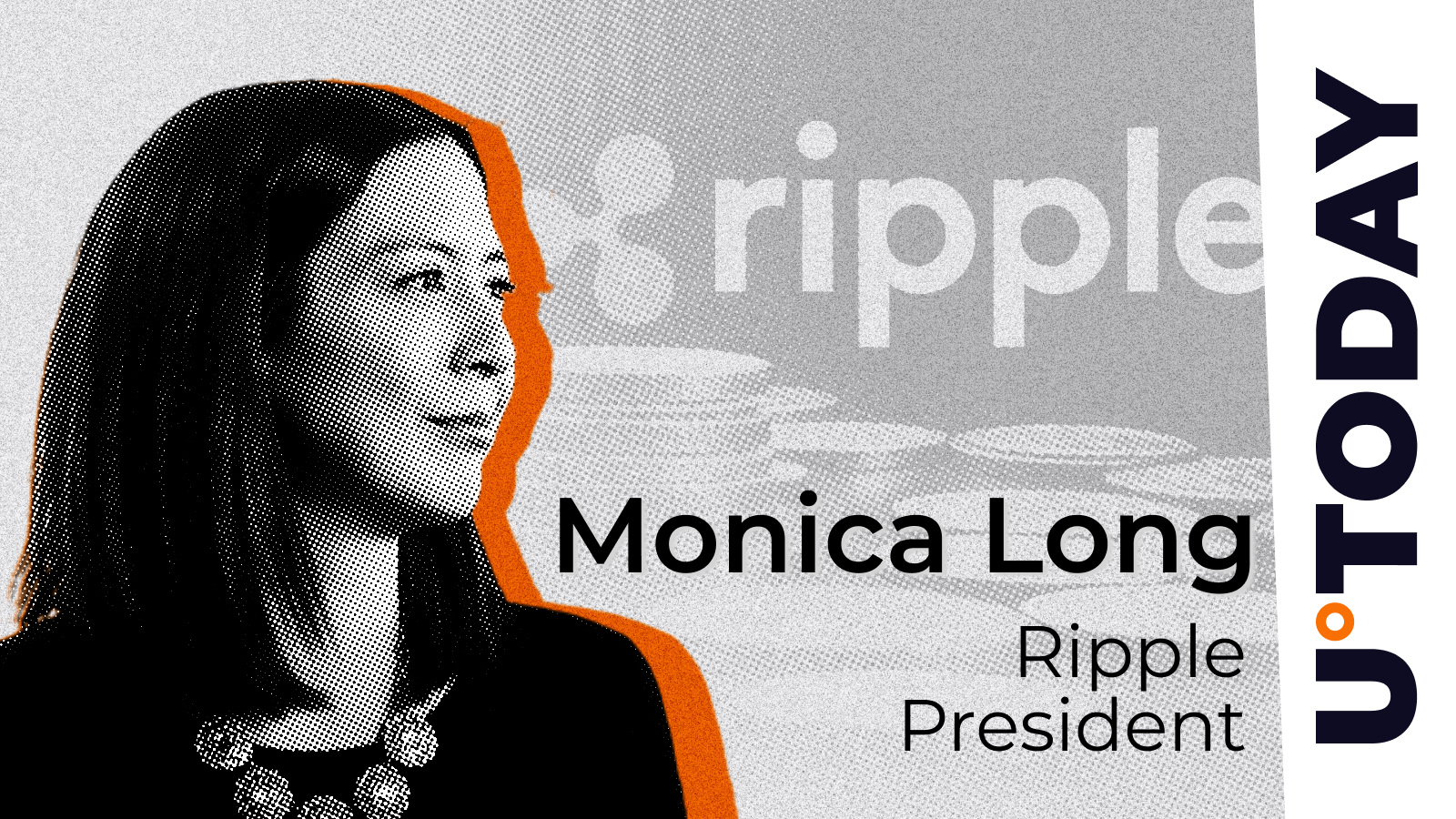 Ripple President Reacts to PayPal's Stablecoin Move