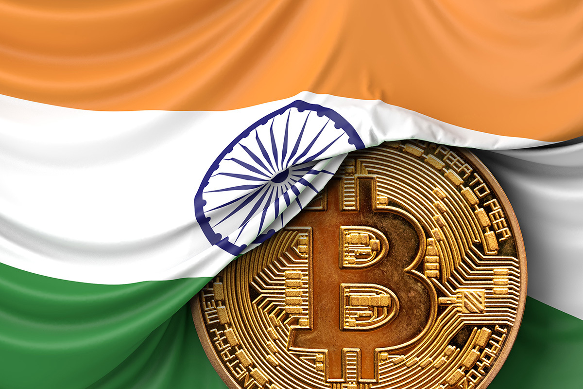 India Mulling Crypto U-Turn