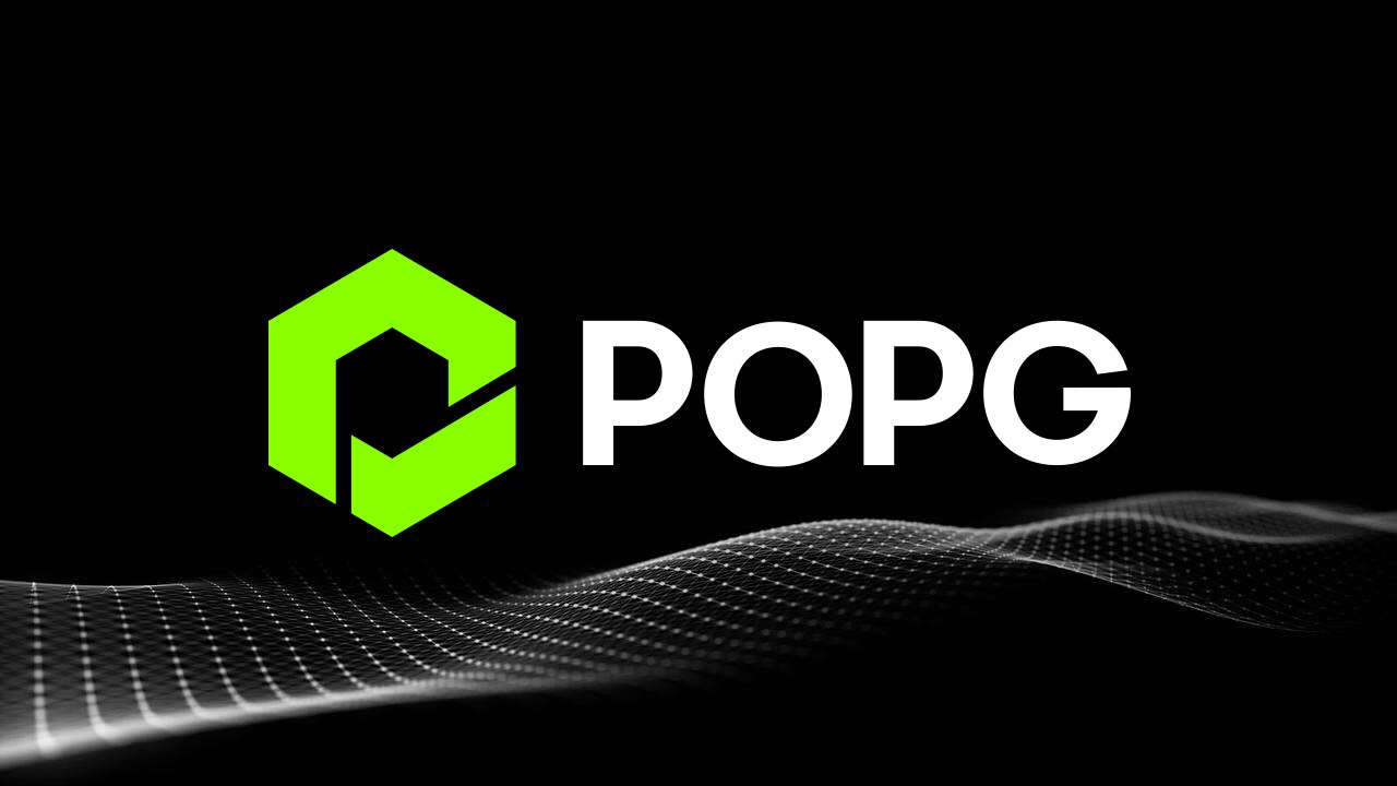 POPG Web3 Entertainment Platform Teases IDOs and More